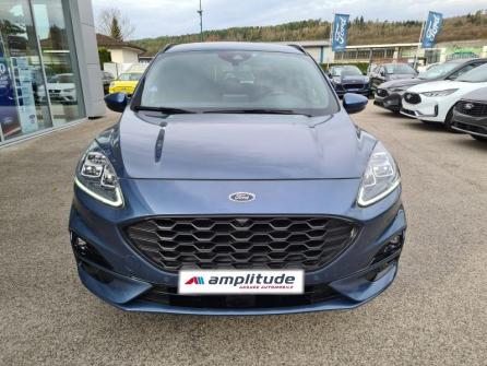 FORD Kuga 2.5 Duratec 190ch FHEV E85 ST-Line X BVA à vendre à Oyonnax - Image n°2