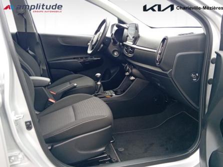 KIA Picanto 1.2 DPi 84ch GT Line à vendre à Charleville-Mézières - Image n°11