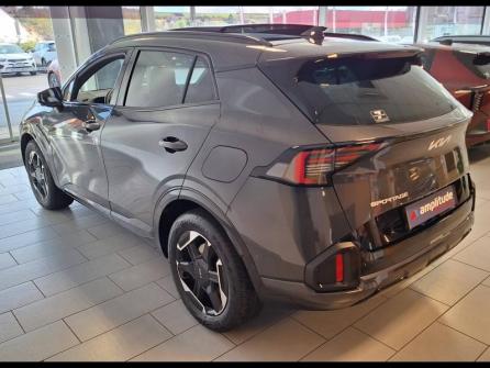 KIA Sportage 1.6 T-GDi 239ch GT-line Premium BVA6 à vendre à Auxerre - Image n°7