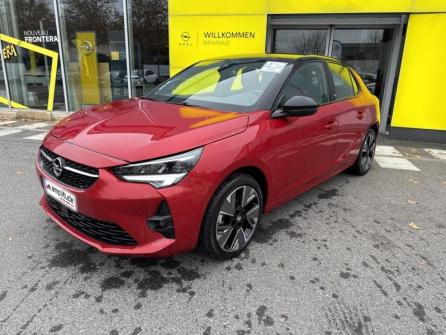 OPEL Corsa Corsa-e 136ch GS Line à vendre à Melun - Image n°1
