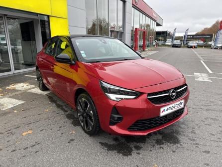 OPEL Corsa Corsa-e 136ch GS Line à vendre à Melun - Image n°3