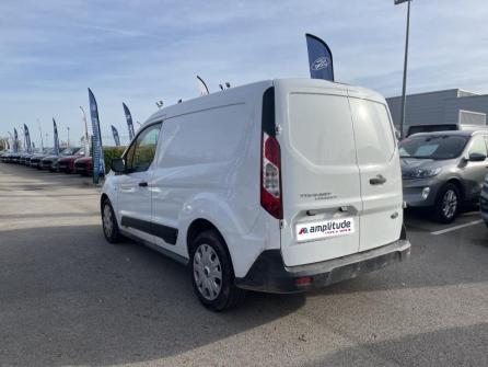 FORD Transit Connect L1 1.0E 100ch E85 Trend à vendre à Dijon - Image n°7