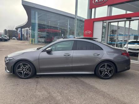 MERCEDES-BENZ CLA 180 d 116ch AMG Line à vendre à Troyes - Image n°8