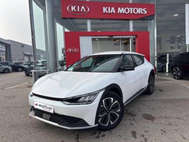 Voir le détail de l'offre de cette KIA EV6 229ch Air Active 2WD de 2023 en vente à partir de 317 €  / mois