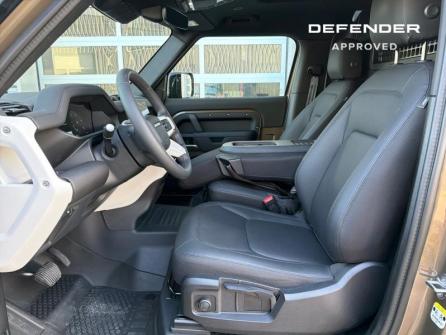 LAND-ROVER Defender 90 3.0 D200 Hard Top S à vendre à Troyes - Image n°7