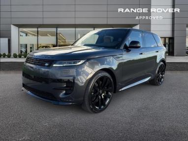 Voir le détail de l'offre de cette LAND-ROVER Range Rover Sport 3.0 P550e 550ch PHEV Autobiography de 2025 en vente à partir de 1818.74 €  / mois