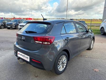 KIA Rio 1.0 T-GDI 100ch Active à vendre à Troyes - Image n°5
