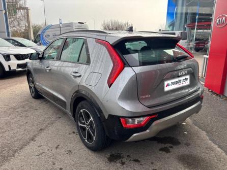 KIA Niro 1.6 GDi 183ch PHEV Active DCT6 à vendre à Troyes - Image n°7