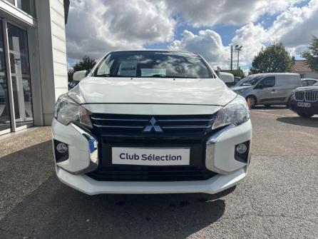MITSUBISHI Space Star 1.0 MIVEC 71ch In 2020 à vendre à Auxerre - Image n°2