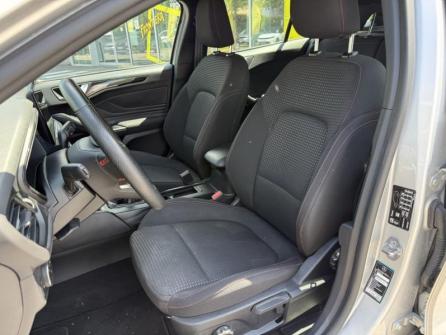 FORD Focus SW 1.0 EcoBoost 125ch mHEV ST Line à vendre à Brie-Comte-Robert - Image n°11