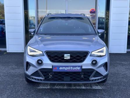 SEAT Arona 1.0 EcoTSI 110ch Start/Stop FR Euro6d-T à vendre à Gien - Image n°2