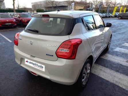 SUZUKI Swift 1.2 Dualjet Hybrid 83ch Avantage à vendre à Melun - Image n°5