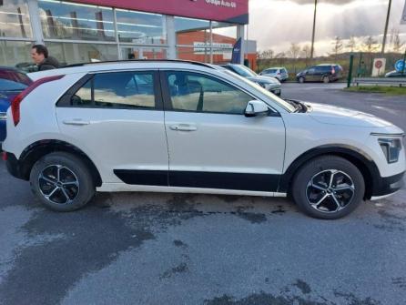 KIA Niro 1.6 GDi 129ch HEV Active DCT6 à vendre à Compiègne - Image n°4
