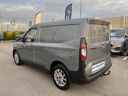 FORD Transit Courier 1.5 EcoBlue 100ch Limited à vendre à Dijon - Image n°7
