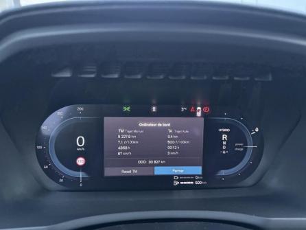 VOLVO XC90 T8 AWD 310 + 145ch Ultra Style Dark Geartronic à vendre à Troyes - Image n°11