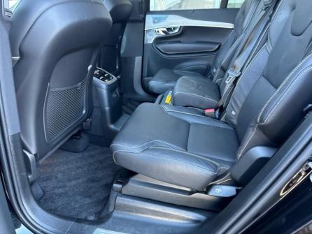 VOLVO XC90 T8 AWD 310 + 145ch Ultra Style Dark Geartronic à vendre à Troyes - Image n°12