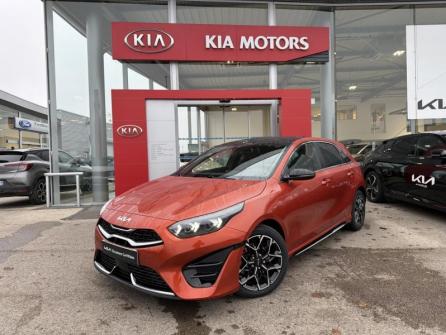 KIA Ceed 1.5 T-GDI 160ch GT Line Premium DCT7 à vendre à Troyes - Image n°1
