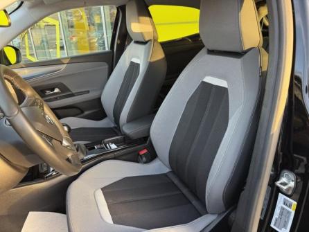 OPEL Mokka 1.2 Turbo 100ch Elegance Business à vendre à Melun - Image n°11