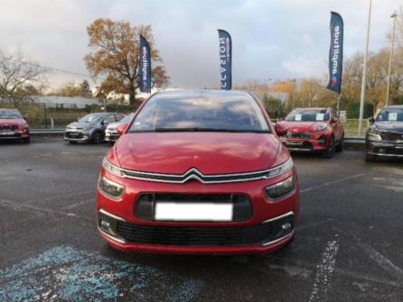 CITROEN C4 SpaceTourer PureTech 130ch S&S Feel à vendre à Saint-Maximin - Image n°2