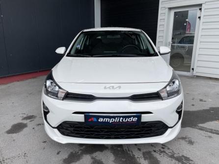 KIA Rio 1.2 DPi 84ch Active à vendre à Reims - Image n°2