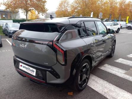 KIA EV3 204ch 81,4kWh GT-Line 2025 à vendre à Melun - Image n°5