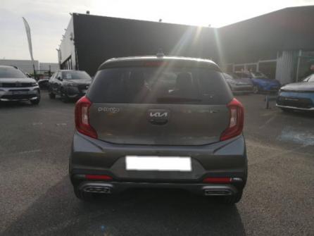 KIA Picanto 1.2 DPi 84ch X-Line à vendre à Saint-Maximin - Image n°6