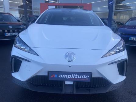 MG MOTOR MG4 EV 245ch - 77kWh Luxury MY23 à vendre à Compiègne - Image n°2