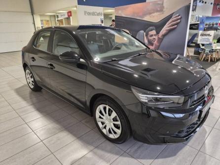 OPEL Corsa 1.2 Turbo 100 ch Edition BVA8 à vendre à Chaumont - Image n°3