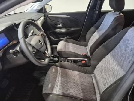 OPEL Corsa 1.2 Turbo 100 ch Edition BVA8 à vendre à Chaumont - Image n°10