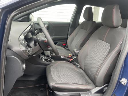 FORD Puma 1.0 Flexifuel 125ch ST-Line à vendre à Saint-Claude - Image n°10