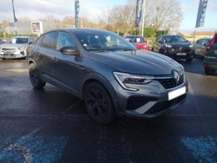 RENAULT Arkana 1.6 E-Tech 145ch RS Line -21B à vendre à Saint-Maximin - Image n°3
