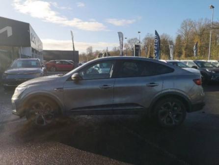 RENAULT Arkana 1.6 E-Tech 145ch RS Line -21B à vendre à Saint-Maximin - Image n°8