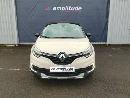 RENAULT Captur 1.5 dCi 90ch energy Intens Euro6c à vendre à Nevers - Image n°2