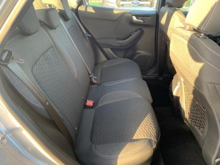 FORD Puma 1.0 EcoBoost 125ch mHEV FLEXIFUEL Titanium à vendre à Châteauroux - Image n°12