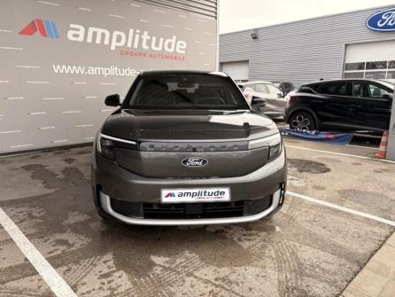 FORD Explorer 286ch Extended Range 77kWh Pack Premium RWD à vendre à Troyes - Image n°2