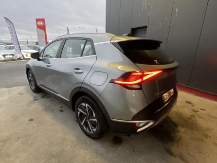 KIA Sportage 1.6 CRDi 136ch MHEV Active DCT7 à vendre à Reims - Image n°7
