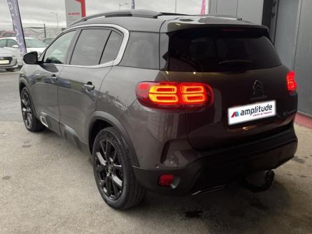 CITROEN C5 Aircross BlueHDi 180ch S&S Shine Pack EAT8 E6.d-TEMP à vendre à Reims - Image n°7