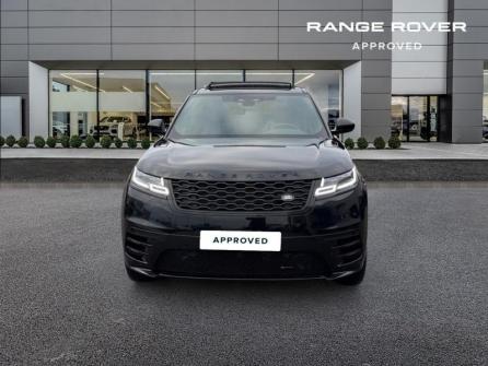 LAND-ROVER Range Rover Velar 2.0 P400e 404ch PHEV Dynamic SE AWD BVA à vendre à Troyes - Image n°5
