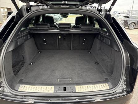 LAND-ROVER Range Rover Velar 2.0 P400e 404ch PHEV Dynamic SE AWD BVA à vendre à Troyes - Image n°11