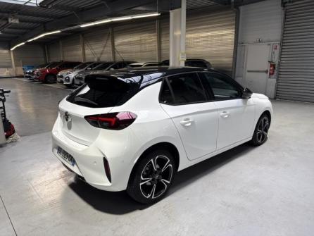 OPEL Corsa 1.2 Turbo 130ch GS Line BVA à vendre à Brie-Comte-Robert - Image n°5