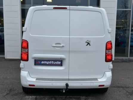 PEUGEOT Expert Fg M 2.0 BlueHDi 180ch S&S Pack Asphalt EAT8 à vendre à Gien - Image n°6