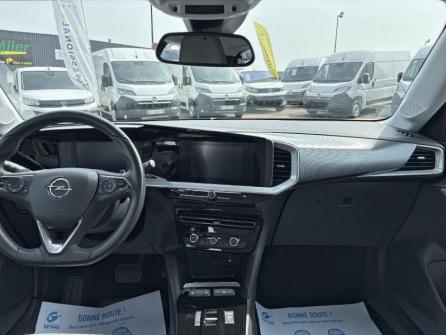 OPEL Mokka 1.2 Turbo 130ch Elegance BVA8 à vendre à Troyes - Image n°8