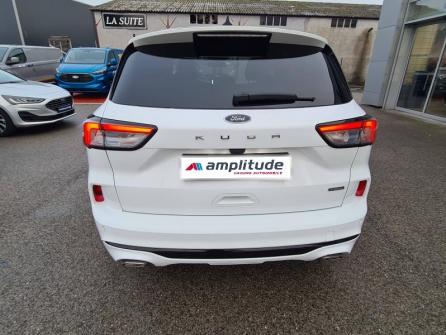 FORD Kuga 2.5 Duratec 190ch FHEV ST-Line X BVA à vendre à Oyonnax - Image n°6