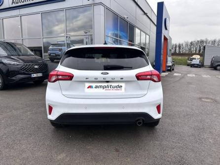 FORD Focus 1.0 EcoBoost 125ch Titanium X BVA à vendre à Dole - Image n°6