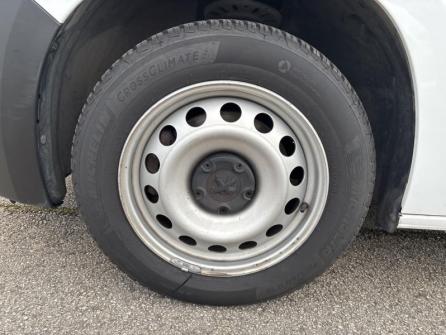 PEUGEOT Partner Long 950kg BlueHDi 100ch S&S Premium à vendre à Beaune - Image n°9