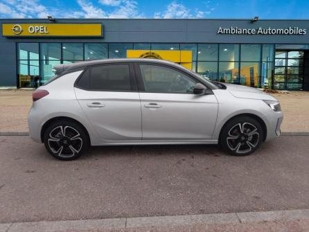 OPEL Corsa 1.2 Turbo 130ch GS BVA8 à vendre à Troyes - Image n°4