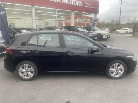 VOLKSWAGEN Golf 1.5 eTSI OPF 150ch Life Business 1st DSG7 à vendre à Compiègne - Image n°4