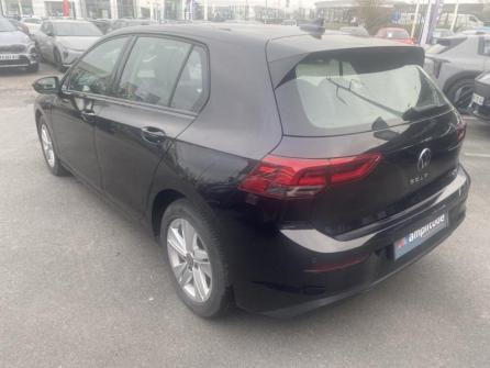 VOLKSWAGEN Golf 1.5 eTSI OPF 150ch Life Business 1st DSG7 à vendre à Compiègne - Image n°7