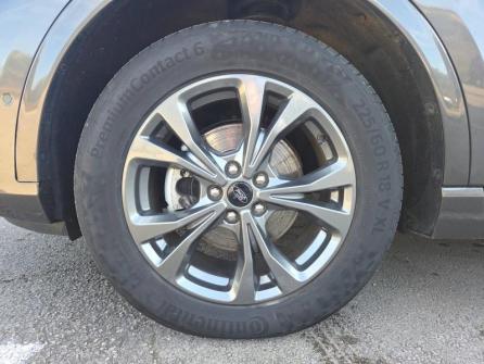 FORD Kuga 2.5 Duratec 225ch PHEV ST-Line BVA à vendre à Lons-le-Saunier - Image n°9