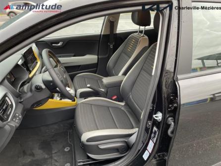 KIA Stonic 1.0 T-GDi 100ch Collection 2 DCT7 à vendre à Charleville-Mézières - Image n°10